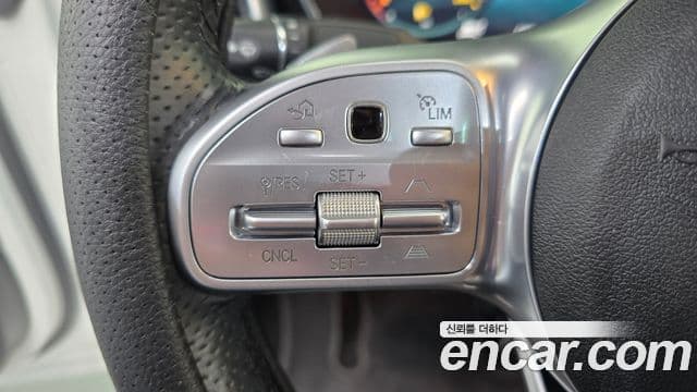 Mercedes-Benz C-Class 2021 — Şəkil 16/20