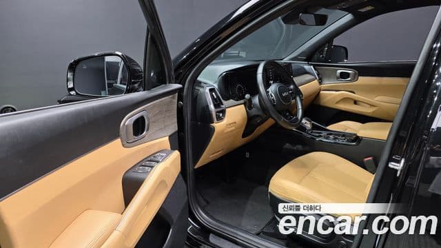 Kia Sorento 2023 — ფოტო 10/20