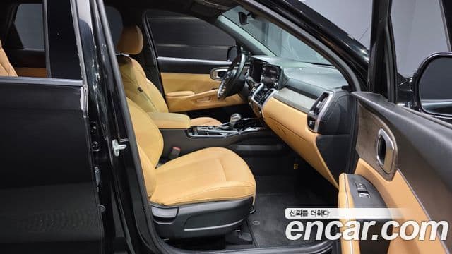 Kia Sorento 2023 — ფოტო 11/20