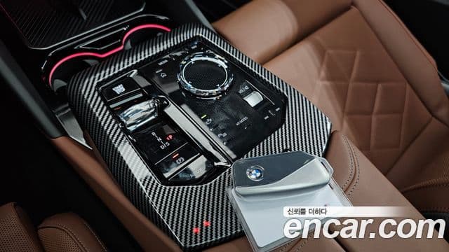 BMW 5 Series 2026 — ფოტო 9/20