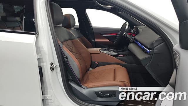 BMW 5 Series 2026 — ფოტო 10/20