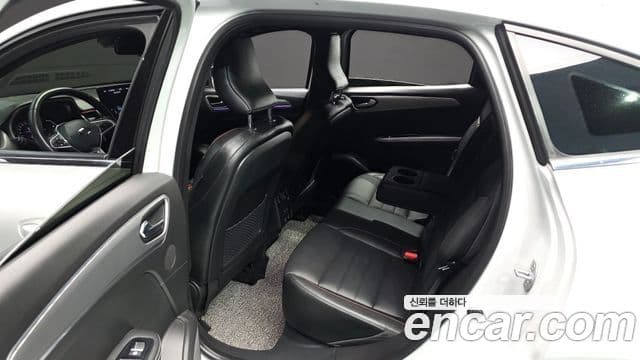 Renault Samsung XM3 2022 — Şəkil 13/20