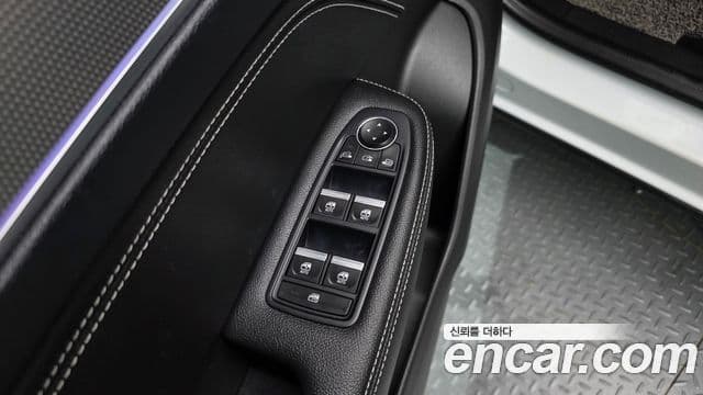 Renault Samsung XM3 2022 — Şəkil 16/20