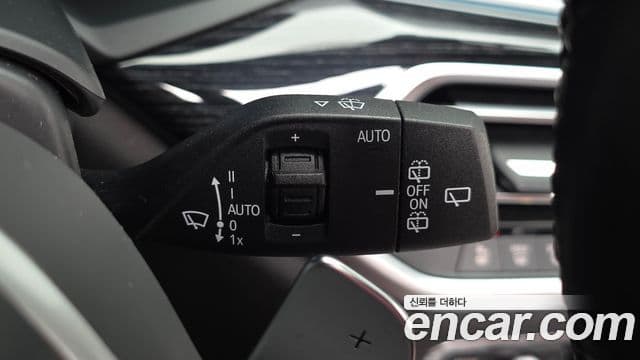 BMW X7 2020 — Photo 27/37