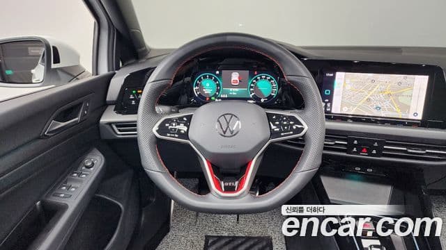 Volkswagen Golf 2024 — ფოტო 19/20