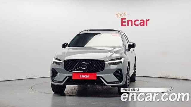 Volvo XC60 2026 — Фото 3/20