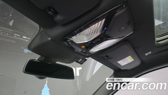 BMW X4 2022 — ფოტო 19/20