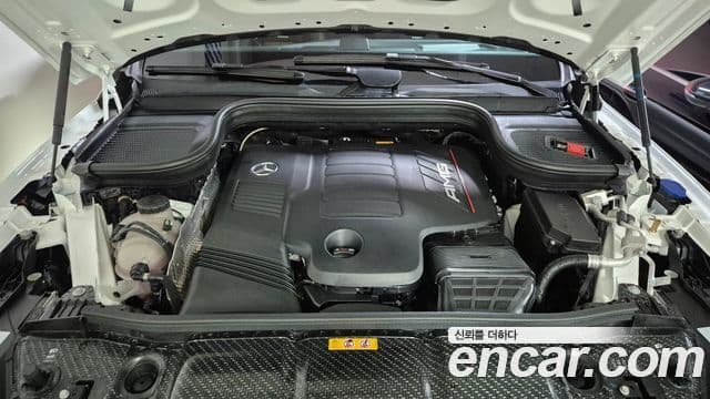 Mercedes-Benz GLE-Class 2025 — Photo 9/20