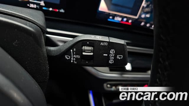 BMW X7 2023 — фото 20 из 20
