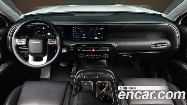 Hyundai Palisade 2025 — ფოტო 7/20