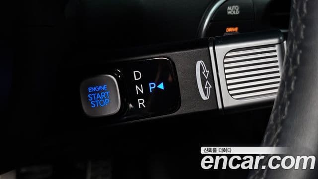 Hyundai Palisade 2025 — ფოტო 9/20