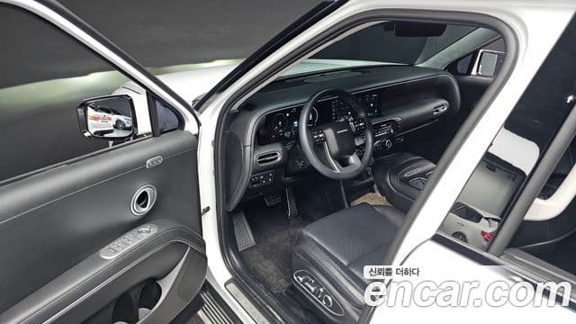 Hyundai Palisade 2025 — ფოტო 10/20