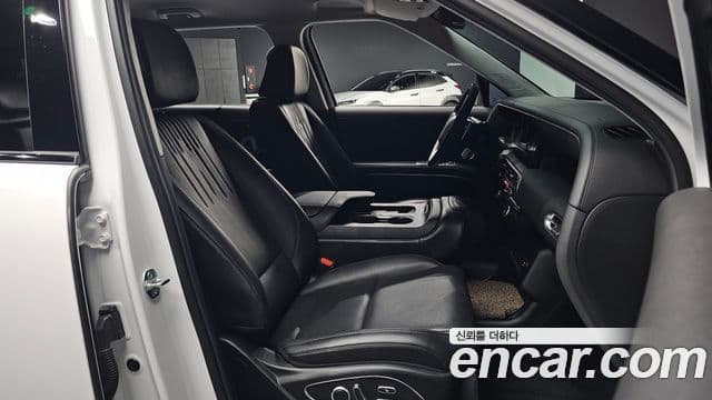 Hyundai Palisade 2025 — ფოტო 11/20