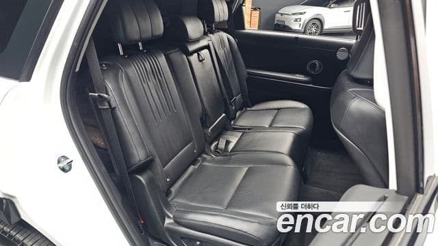 Hyundai Palisade 2025 — ფოტო 12/20