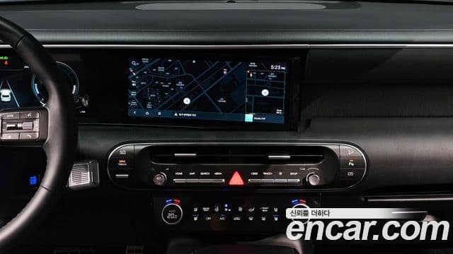 Hyundai Palisade 2025 — ფოტო 15/20