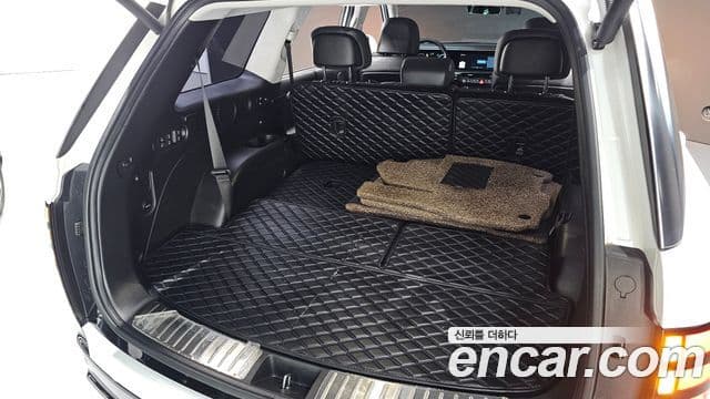 Hyundai Palisade 2025 — ფოტო 18/20
