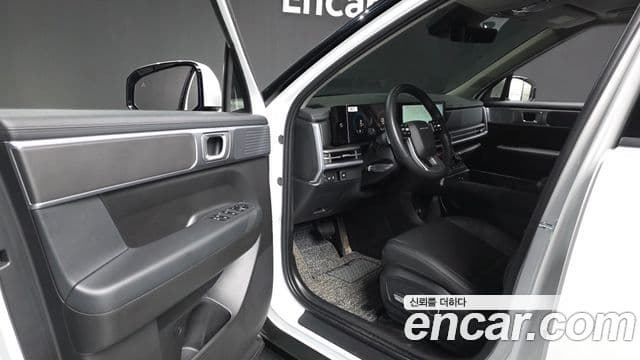 Hyundai Santa Fe 2025 — Şəkil 10/20