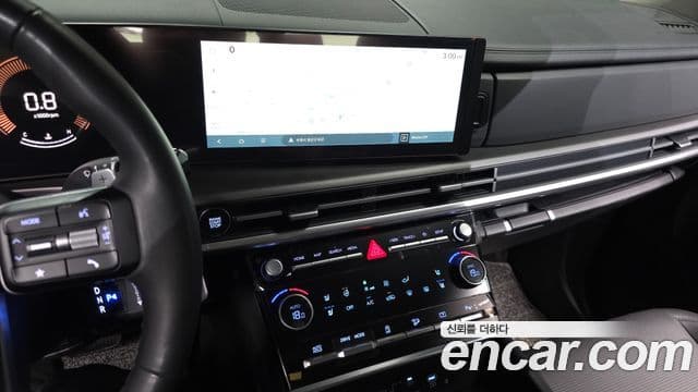 Hyundai Santa Fe 2025 — Şəkil 14/20