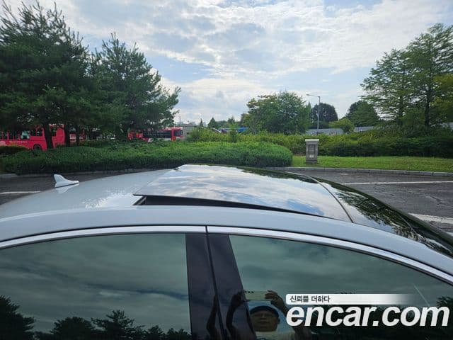 Audi A6 2023 — фото 5 из 20