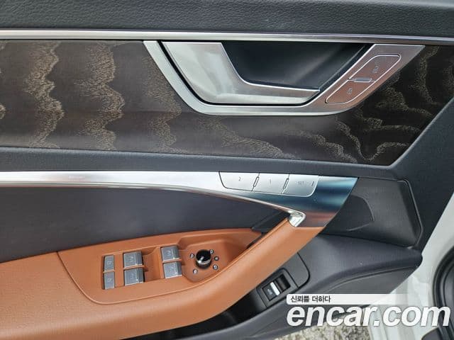Audi A6 2023 — Фото 12/20