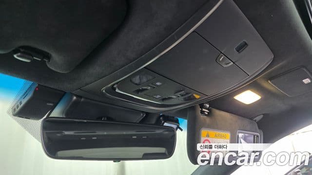 Lexus LS500 2021 — Photo 32/36