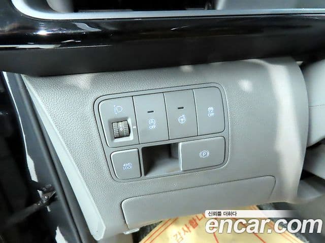 Hyundai Staria 2021 — Фото 12/20