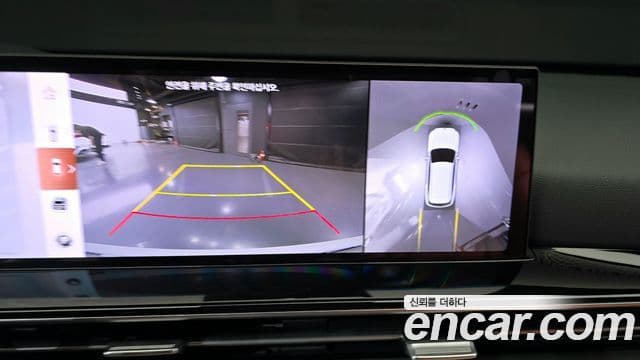 Genesis GV80 2026 — ფოტო 15/20