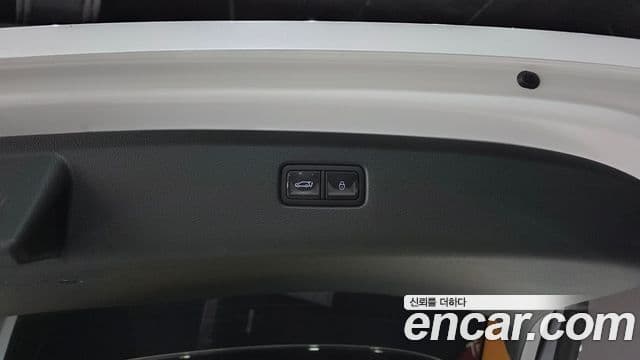 Genesis GV80 2026 — ფოტო 17/20
