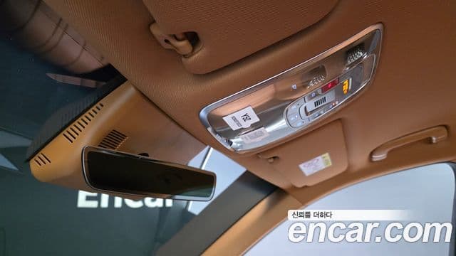 Genesis GV80 2026 — ფოტო 19/20