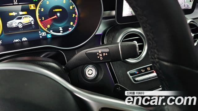 Mercedes-Benz GLC-Class 2022 — Фото 9/20