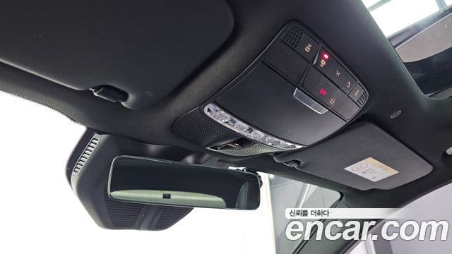 Mercedes-Benz GLC-Class 2022 — Фото 18/20
