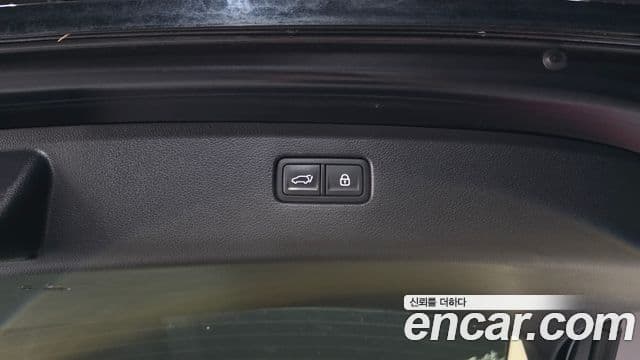 Genesis GV80 2020 — Şəkil 17/20
