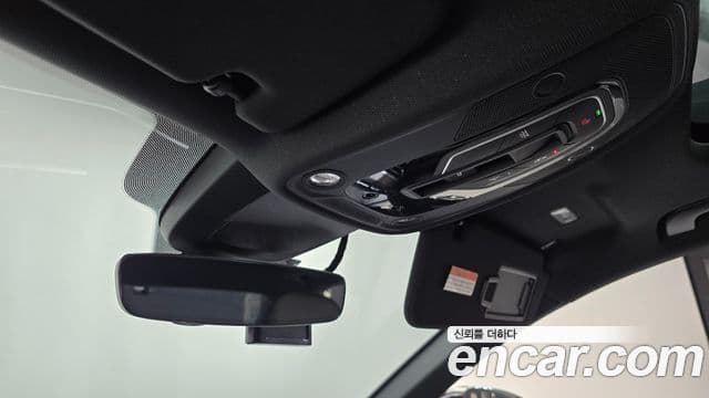 Audi A6 2020 — ფოტო 19/20