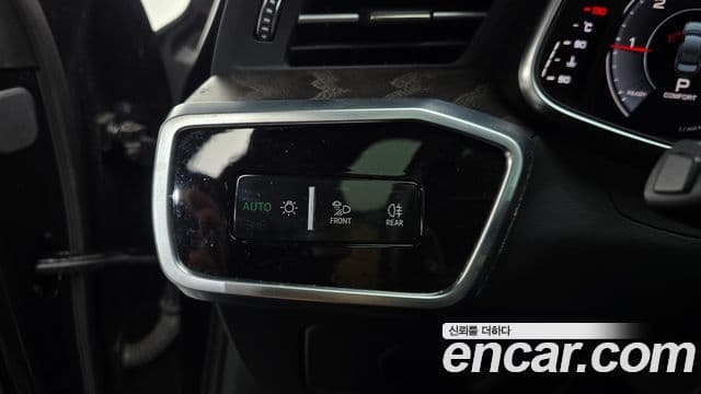 Audi A6 2020 — ფოტო 20/20
