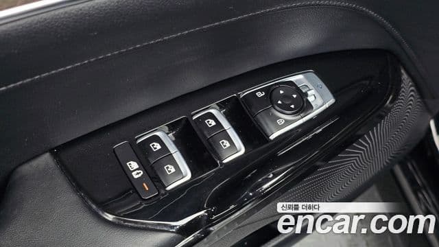 Kia K5 2022 — Şəkil 15/20