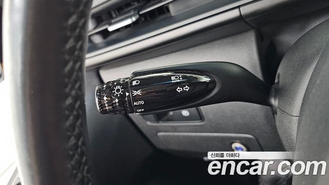 Hyundai Staria 2022 — ფოტო 20/20
