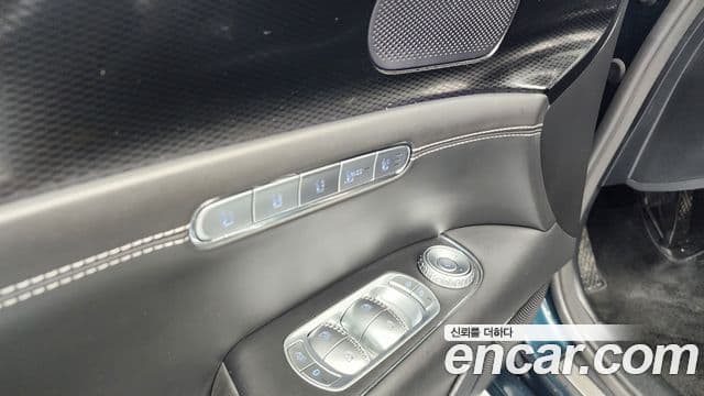 Genesis G90 2022 — ფოტო 20/20