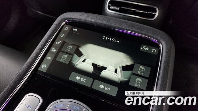 Genesis G90 2022 — Photo 41/41