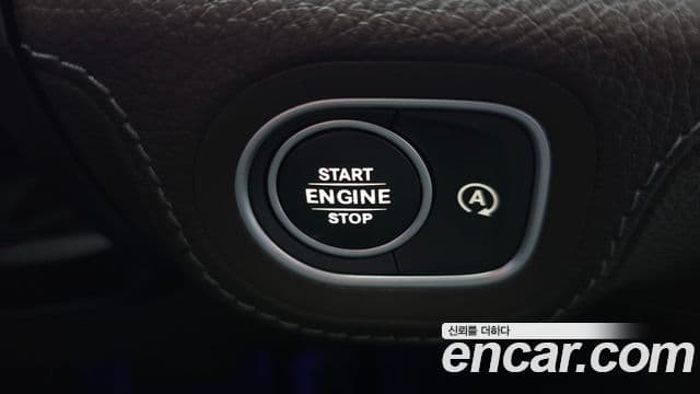 Mercedes-Benz GLE-Class 2021 — Фото 14/20
