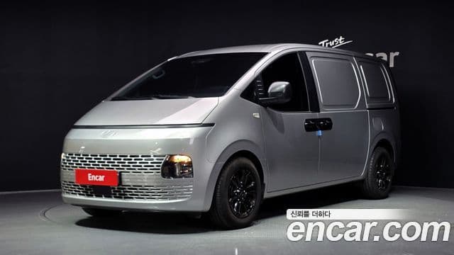 Hyundai Staria 2024 — Şəkil 1/20