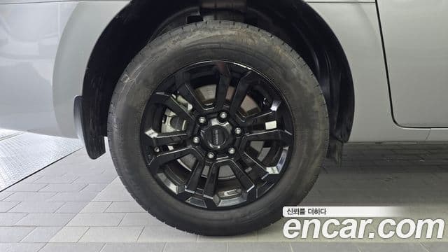 Hyundai Staria 2024 — Şəkil 5/20