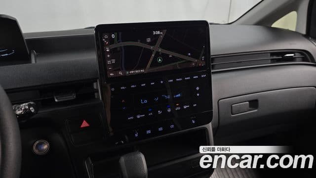 Hyundai Staria 2024 — Şəkil 14/20