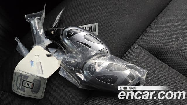Hyundai Staria 2024 — Şəkil 18/20