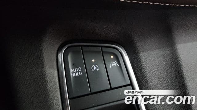 Cadillac Escalade 2022 — ფოტო 11/20