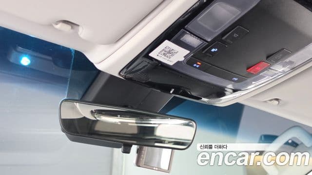 Hyundai Staria 2023 — фото 20 из 20