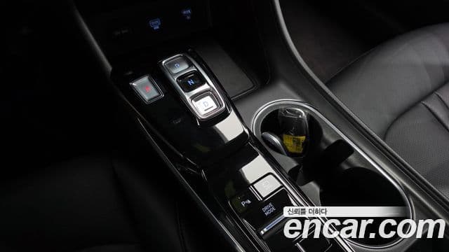 Hyundai Sonata 2022 — Şəkil 9/20