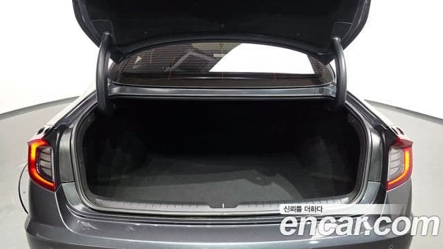 Hyundai Sonata 2022 — Şəkil 20/20