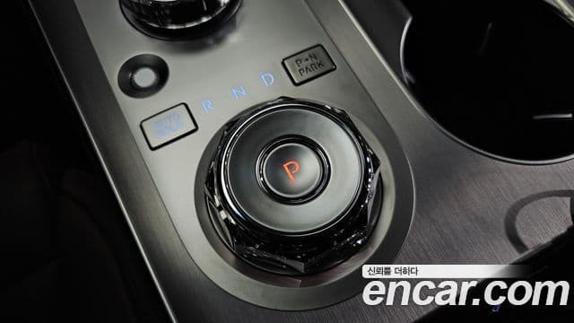 Genesis GV70 2026 — ფოტო 9/20