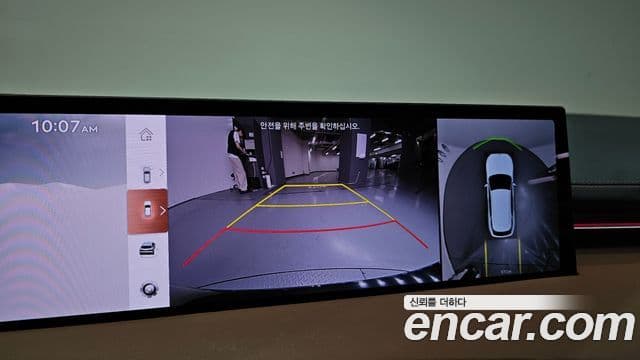 Genesis GV70 2026 — ფოტო 16/20