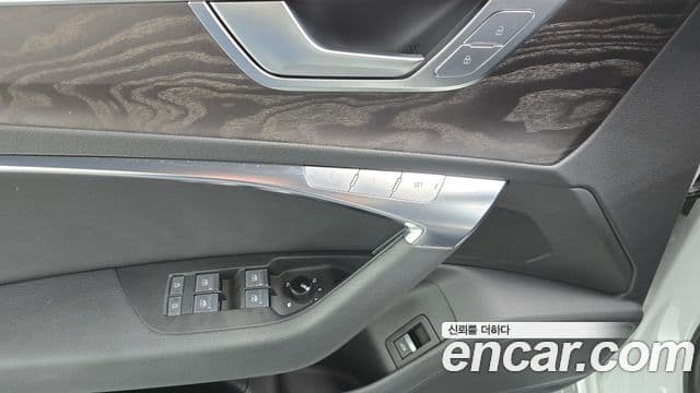Audi A6 2020 — Şəkil 13/20